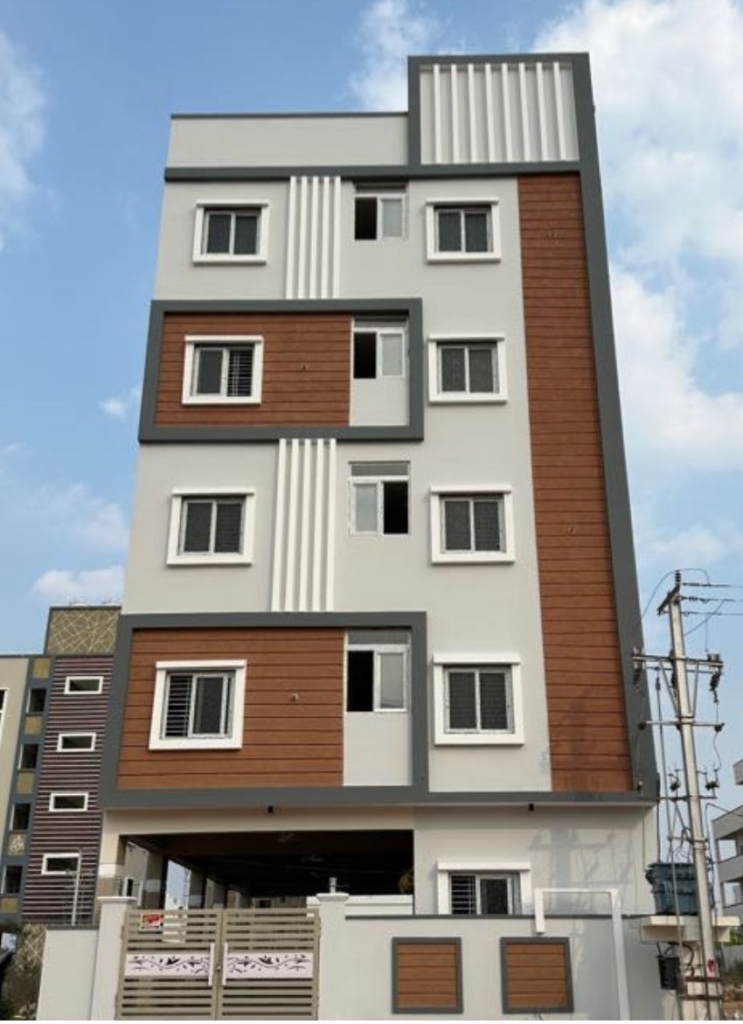 Hostel building for Rent @ OPPOSITE OF TCS Adhibatla